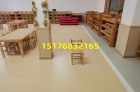 龙岩市幼儿园塑胶地板
